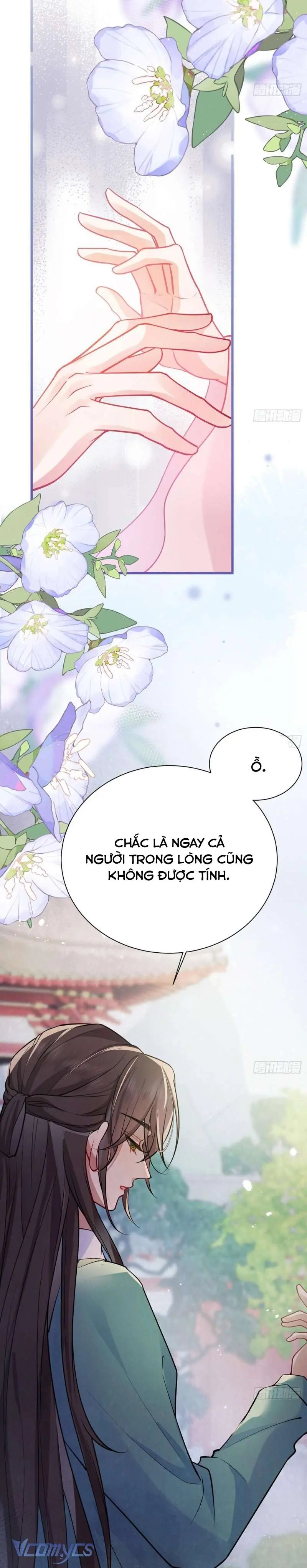 Sau Khi Công Chúa Chơi Xong Thì Vứt Chapter 58 - Trang 13