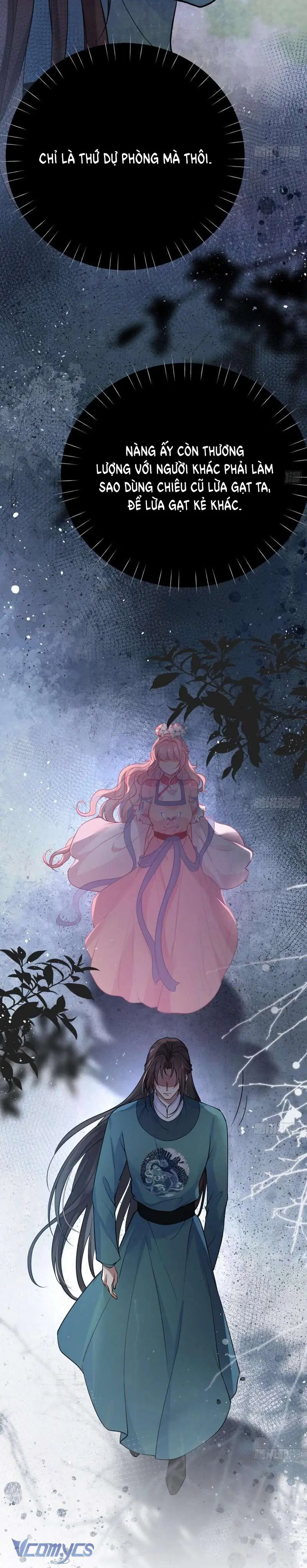 Sau Khi Công Chúa Chơi Xong Thì Vứt Chapter 58 - Trang 14