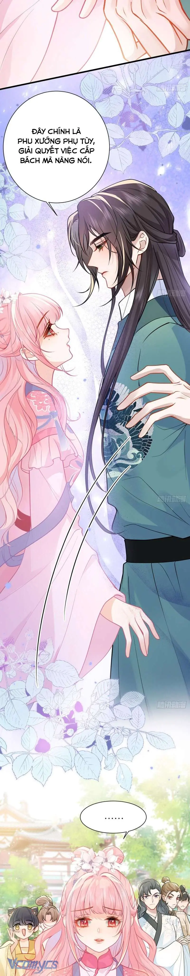 Sau Khi Công Chúa Chơi Xong Thì Vứt Chapter 58 - Trang 9