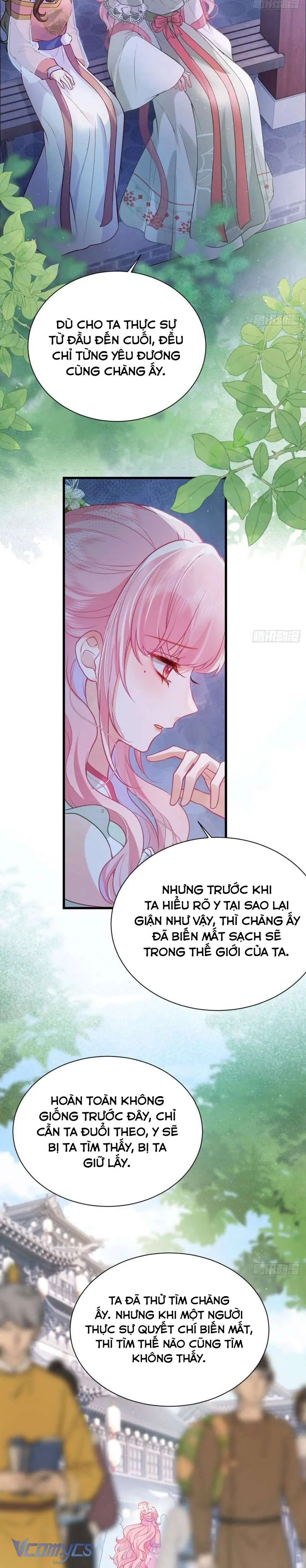 Sau Khi Công Chúa Chơi Xong Thì Vứt Chapter 59 - Trang 3
