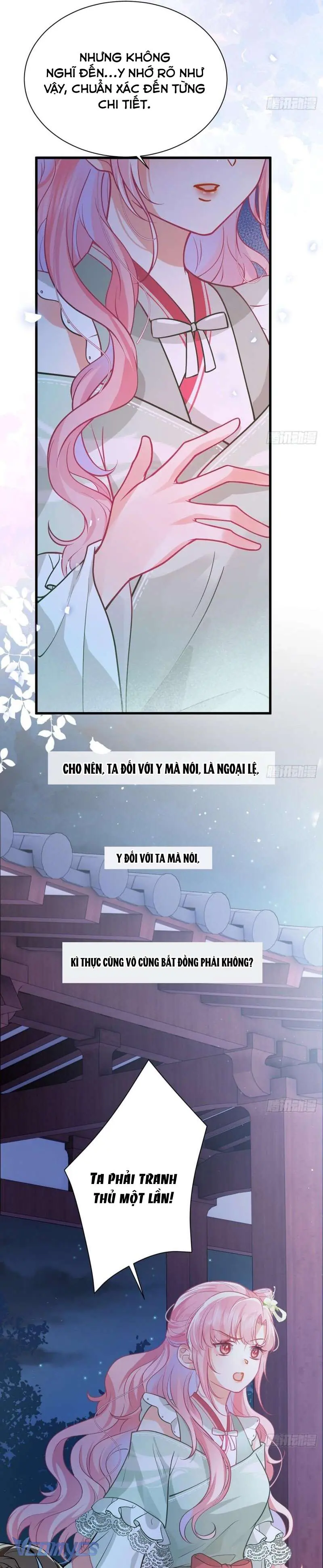 Sau Khi Công Chúa Chơi Xong Thì Vứt Chapter 59 - Trang 5