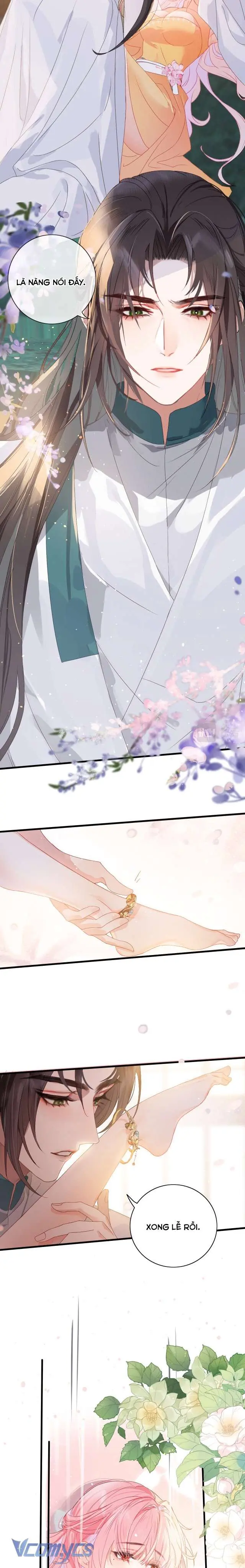 Sau Khi Công Chúa Chơi Xong Thì Vứt Chapter 6 - Trang 5