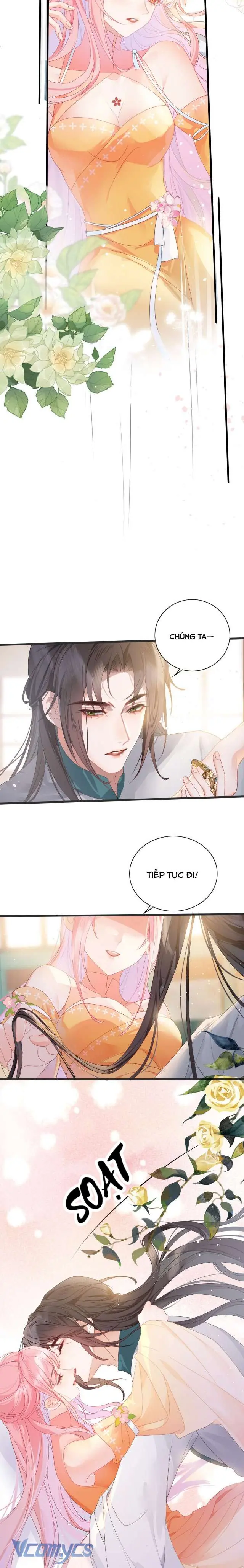 Sau Khi Công Chúa Chơi Xong Thì Vứt Chapter 6 - Trang 6
