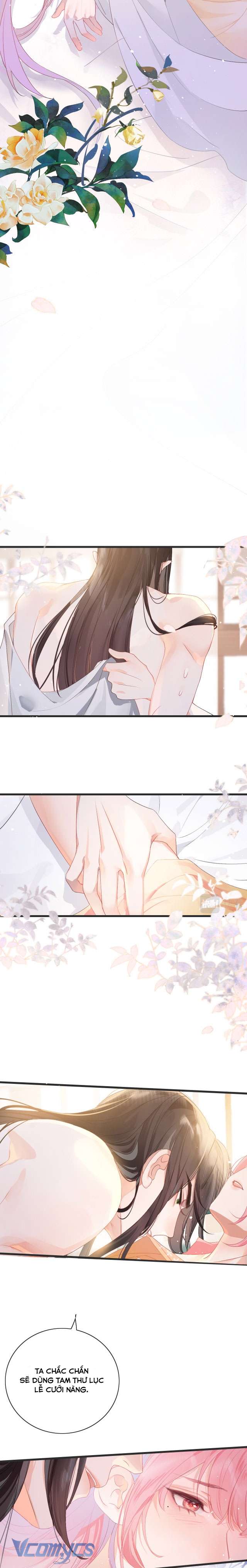 Sau Khi Công Chúa Chơi Xong Thì Vứt Chapter 6 - Trang 7
