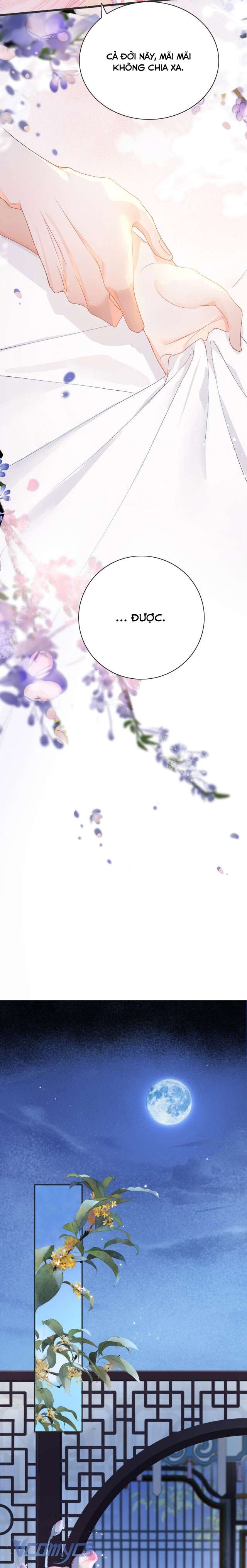 Sau Khi Công Chúa Chơi Xong Thì Vứt Chapter 6 - Trang 8
