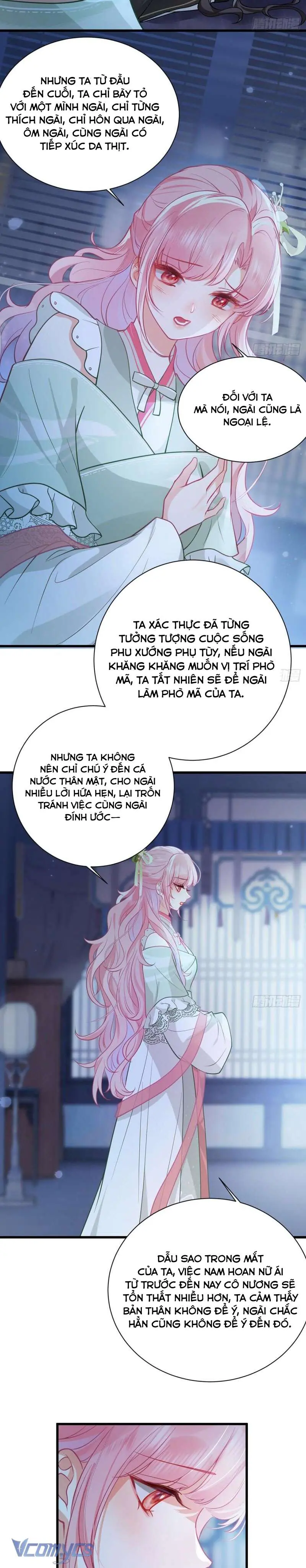 Sau Khi Công Chúa Chơi Xong Thì Vứt Chapter 60 - Trang 12