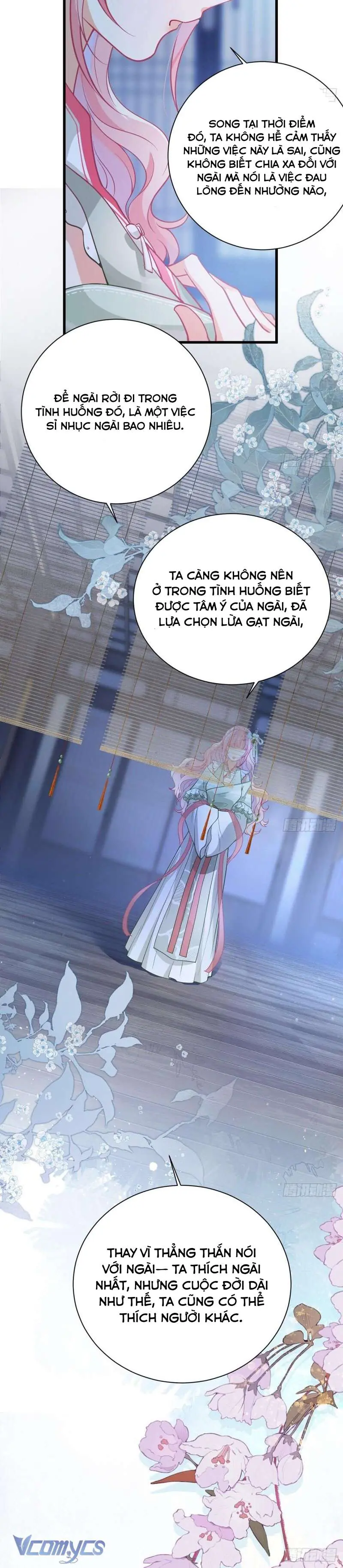 Sau Khi Công Chúa Chơi Xong Thì Vứt Chapter 60 - Trang 13