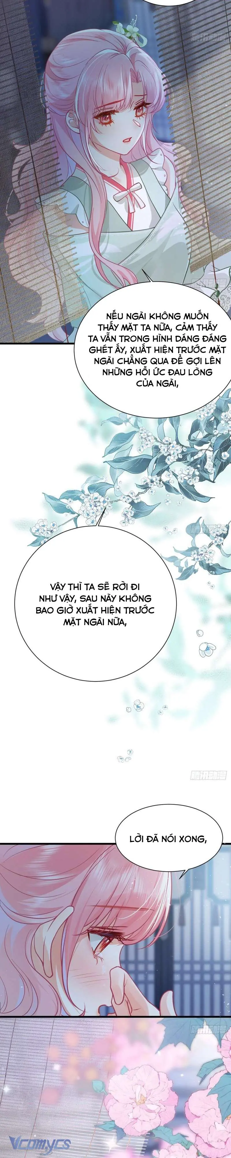 Sau Khi Công Chúa Chơi Xong Thì Vứt Chapter 60 - Trang 15