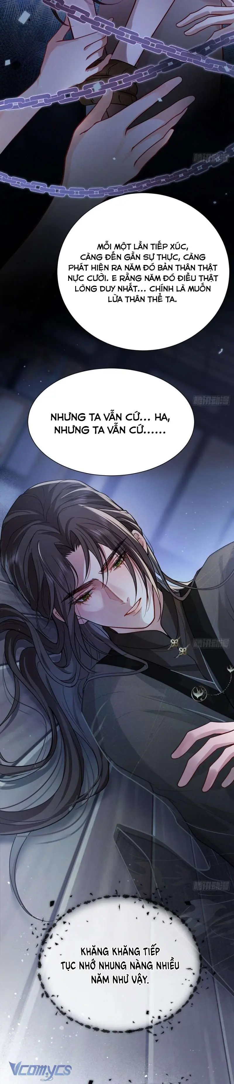 Sau Khi Công Chúa Chơi Xong Thì Vứt Chapter 60 - Trang 8
