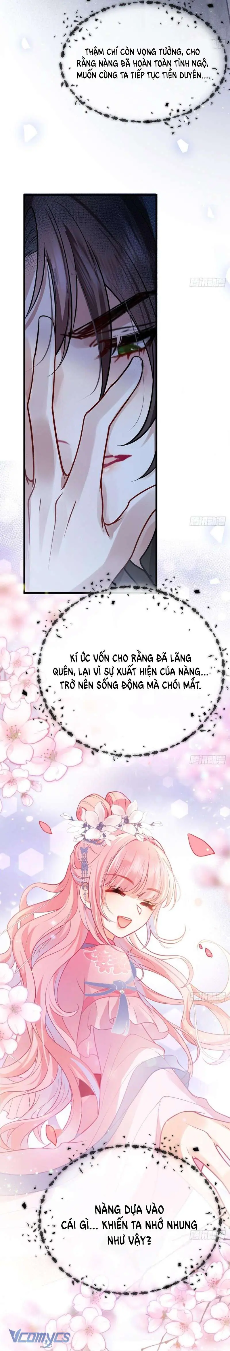 Sau Khi Công Chúa Chơi Xong Thì Vứt Chapter 60 - Trang 9