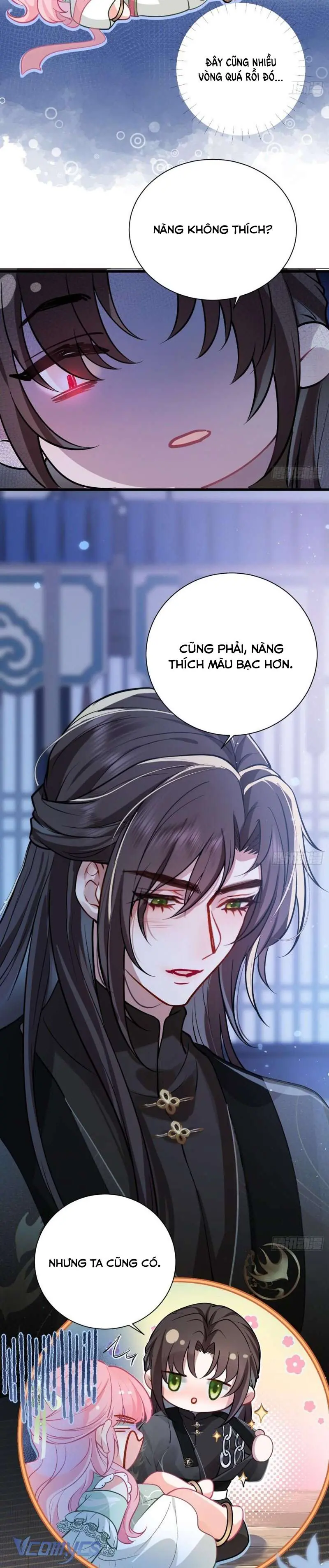 Sau Khi Công Chúa Chơi Xong Thì Vứt Chapter 61 - Trang 11