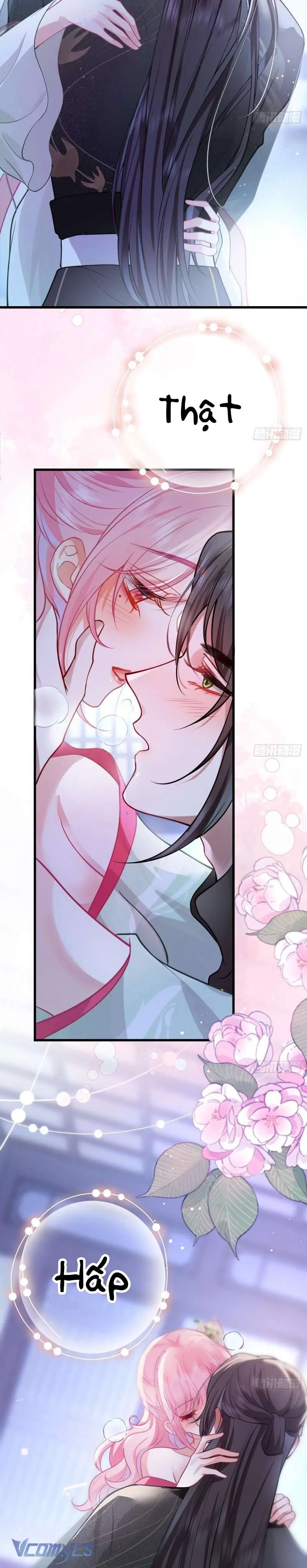 Sau Khi Công Chúa Chơi Xong Thì Vứt Chapter 61 - Trang 15