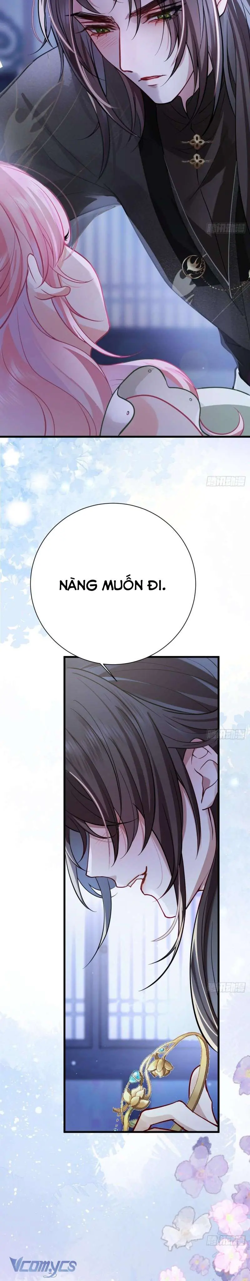 Sau Khi Công Chúa Chơi Xong Thì Vứt Chapter 61 - Trang 3