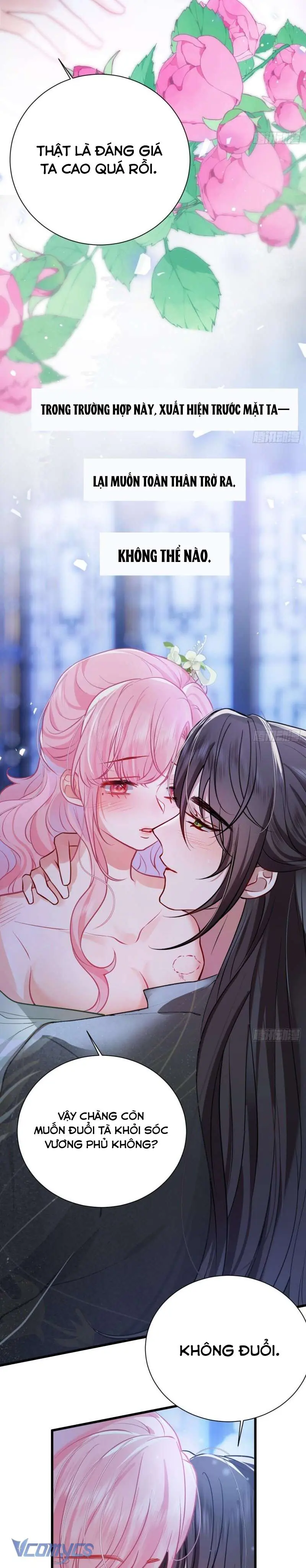 Sau Khi Công Chúa Chơi Xong Thì Vứt Chapter 62 - Trang 10