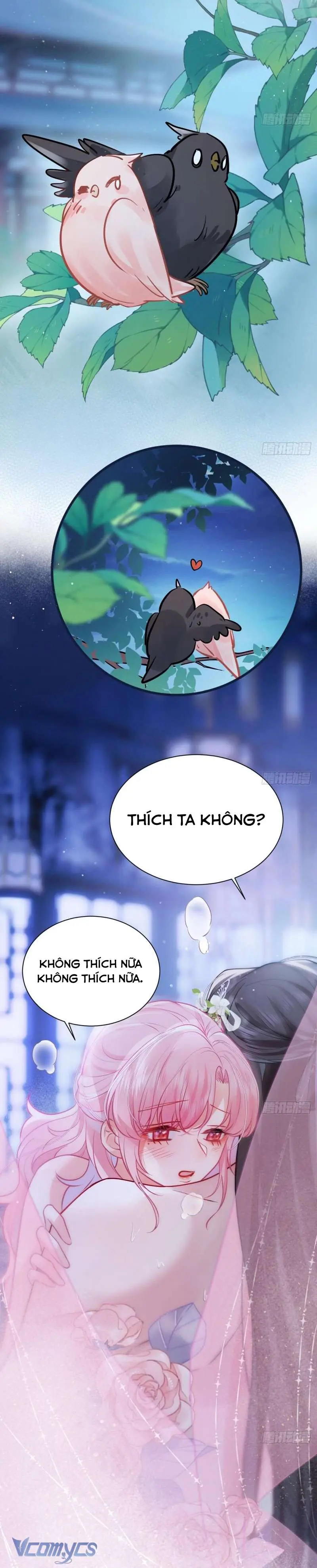Sau Khi Công Chúa Chơi Xong Thì Vứt Chapter 62 - Trang 14