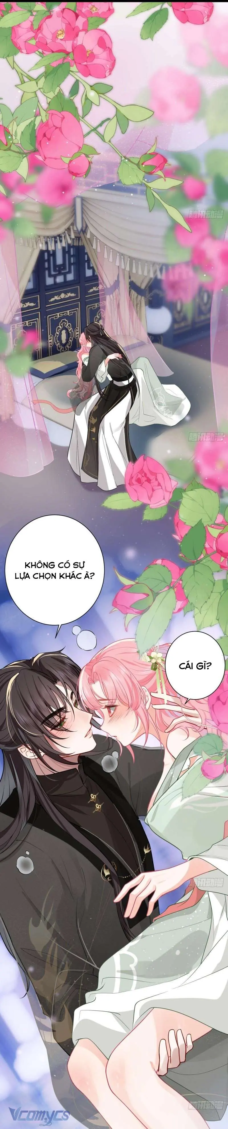 Sau Khi Công Chúa Chơi Xong Thì Vứt Chapter 62 - Trang 2