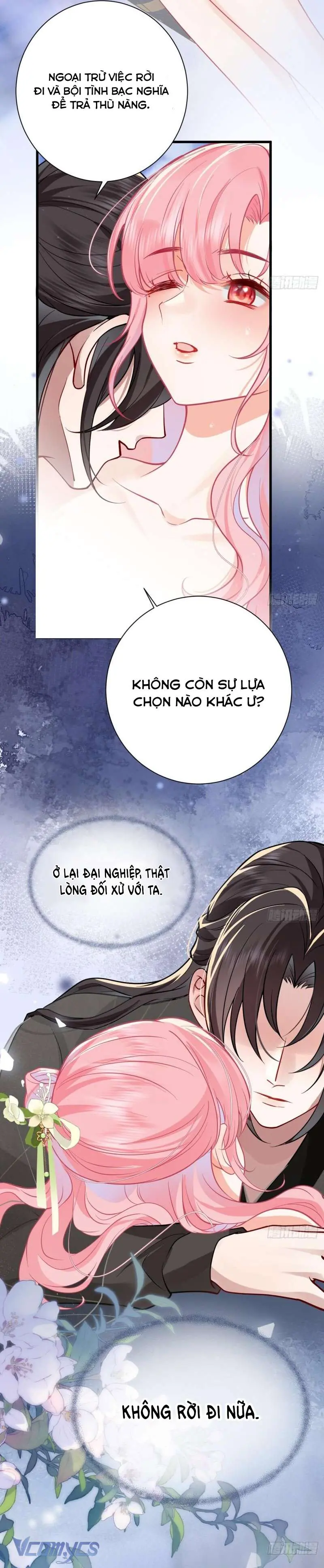 Sau Khi Công Chúa Chơi Xong Thì Vứt Chapter 62 - Trang 3