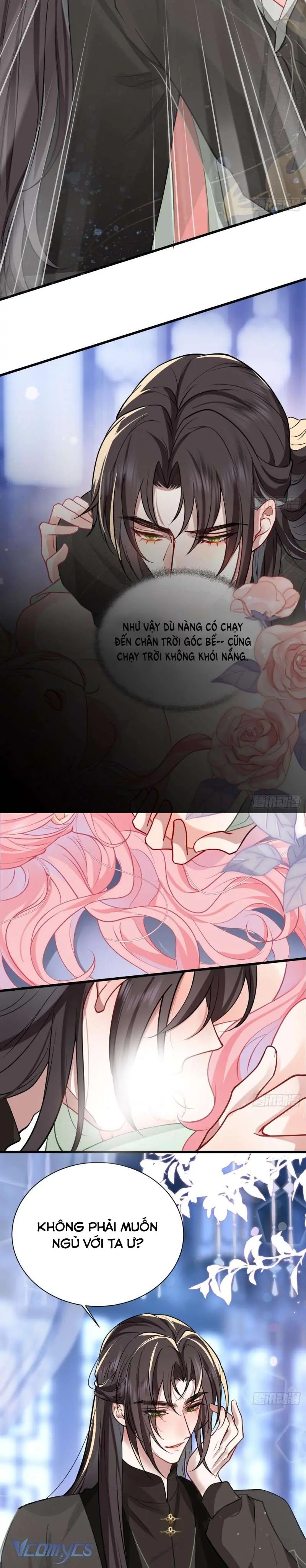 Sau Khi Công Chúa Chơi Xong Thì Vứt Chapter 62 - Trang 5