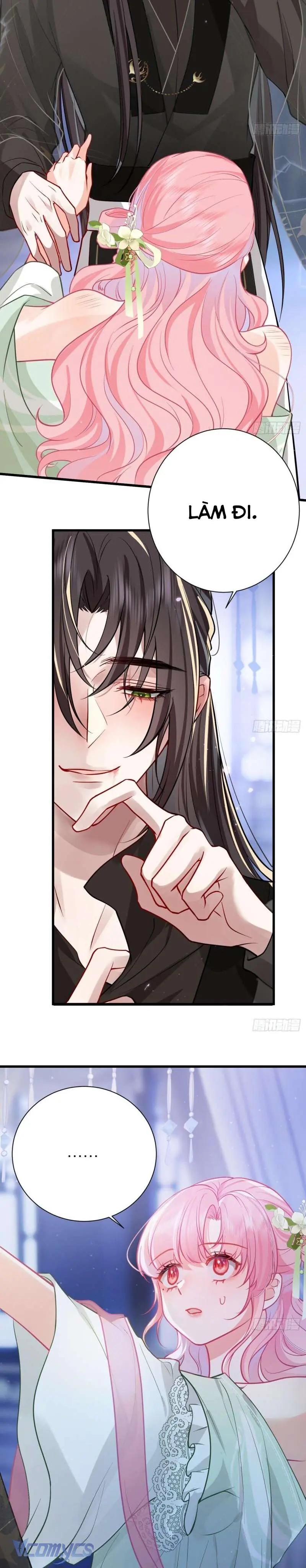 Sau Khi Công Chúa Chơi Xong Thì Vứt Chapter 62 - Trang 6