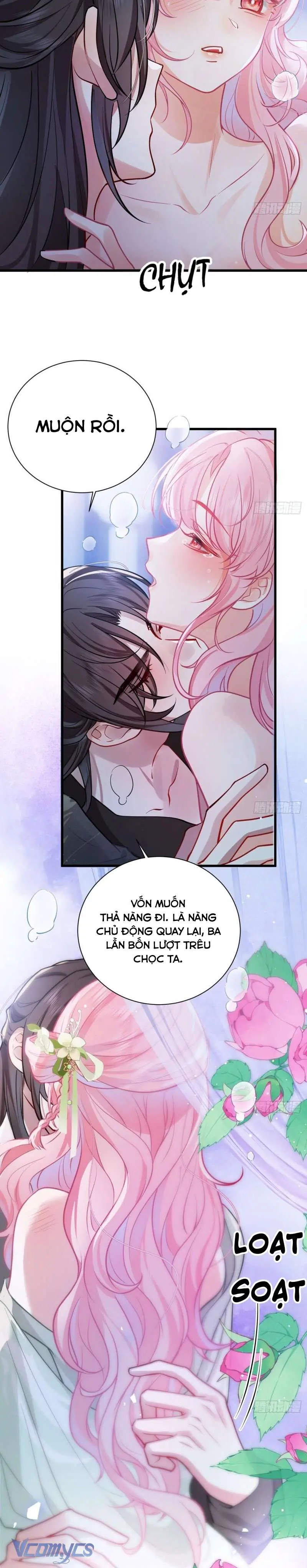 Sau Khi Công Chúa Chơi Xong Thì Vứt Chapter 62 - Trang 9