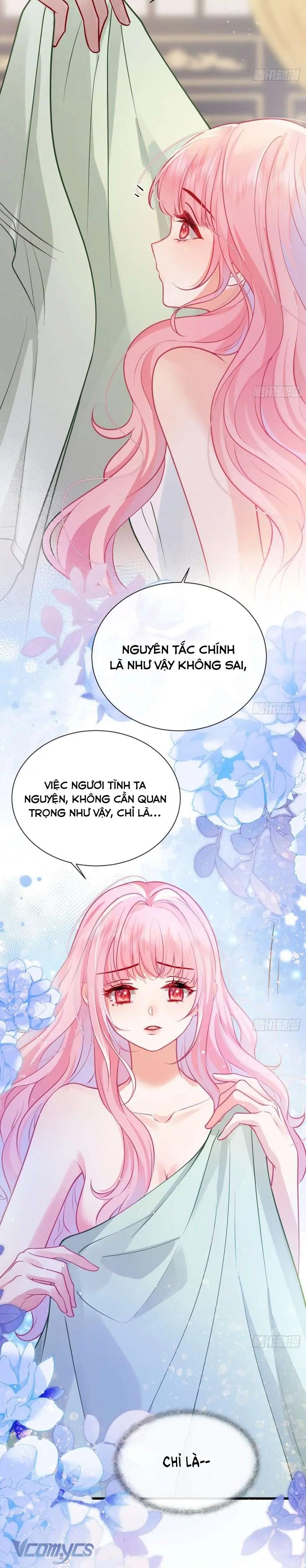 Sau Khi Công Chúa Chơi Xong Thì Vứt Chapter 63 - Trang 10