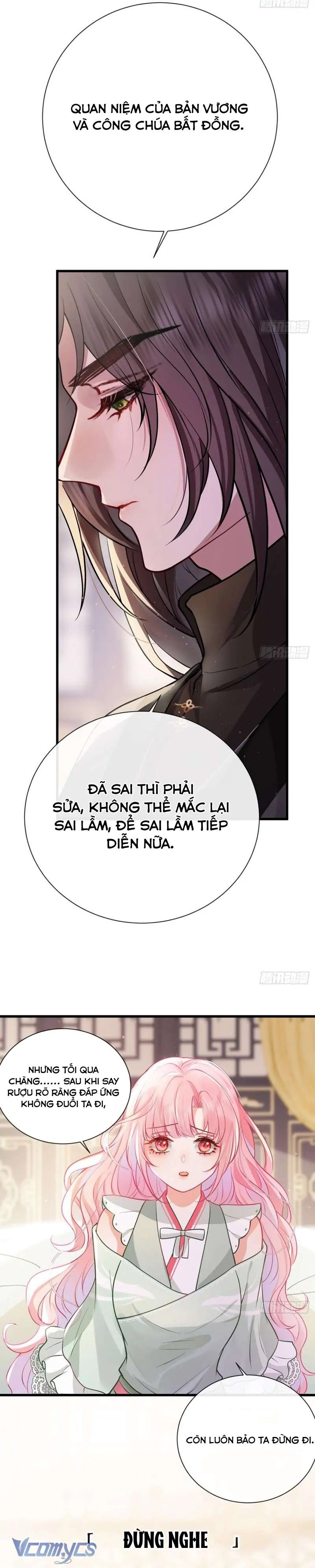 Sau Khi Công Chúa Chơi Xong Thì Vứt Chapter 63 - Trang 12