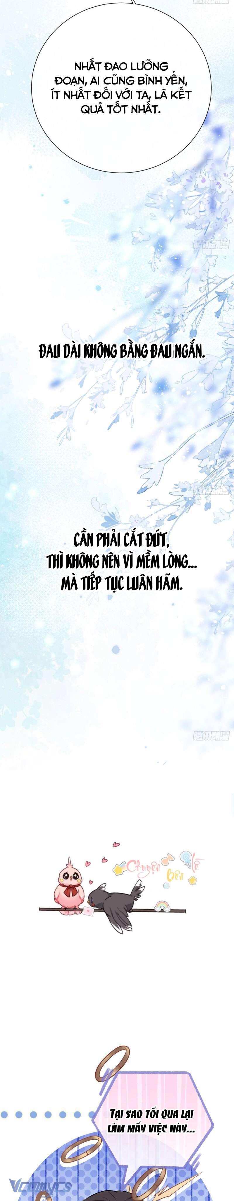 Sau Khi Công Chúa Chơi Xong Thì Vứt Chapter 63 - Trang 16