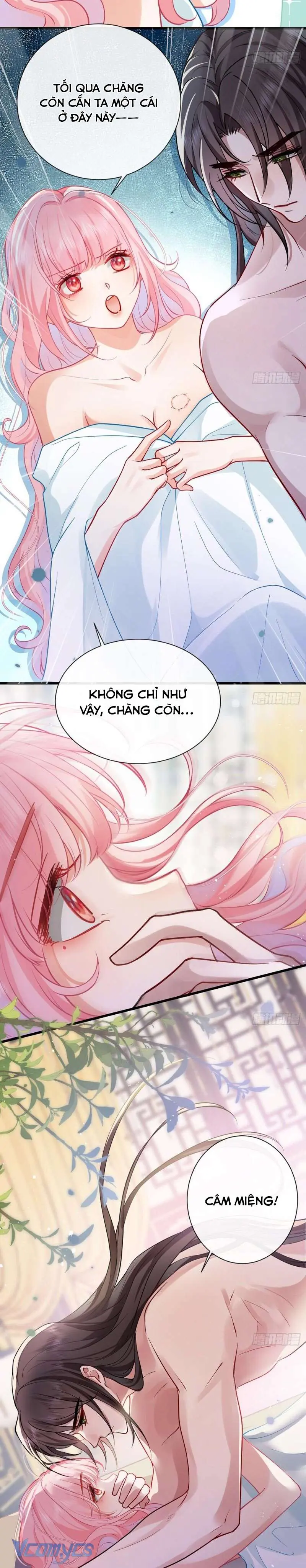 Sau Khi Công Chúa Chơi Xong Thì Vứt Chapter 63 - Trang 5