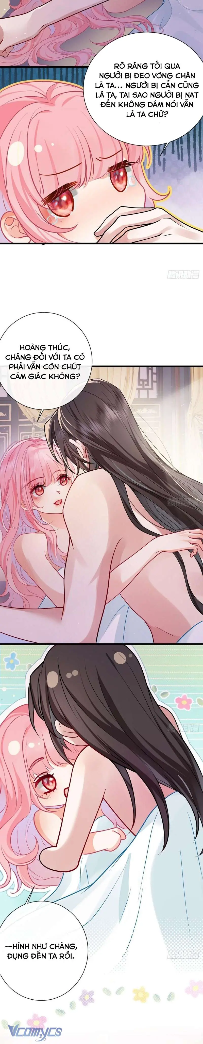 Sau Khi Công Chúa Chơi Xong Thì Vứt Chapter 63 - Trang 6