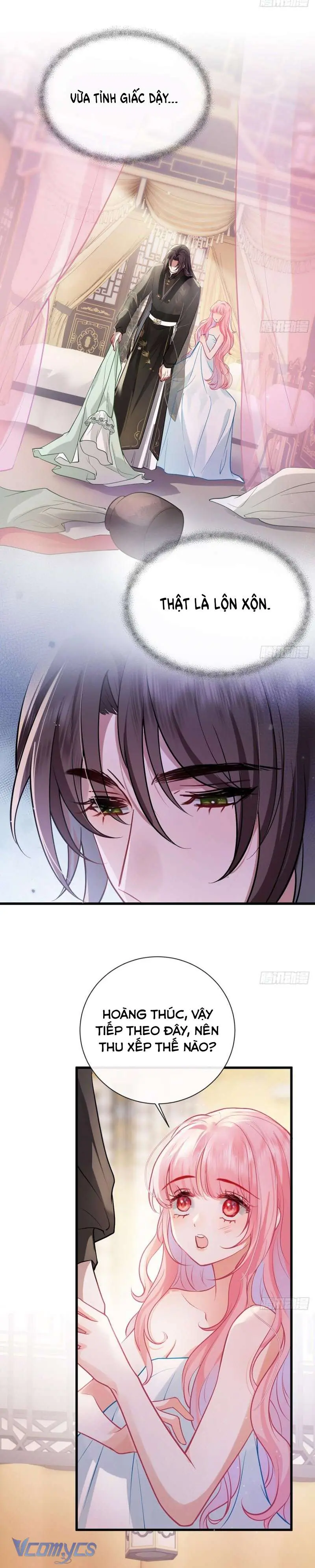 Sau Khi Công Chúa Chơi Xong Thì Vứt Chapter 63 - Trang 8