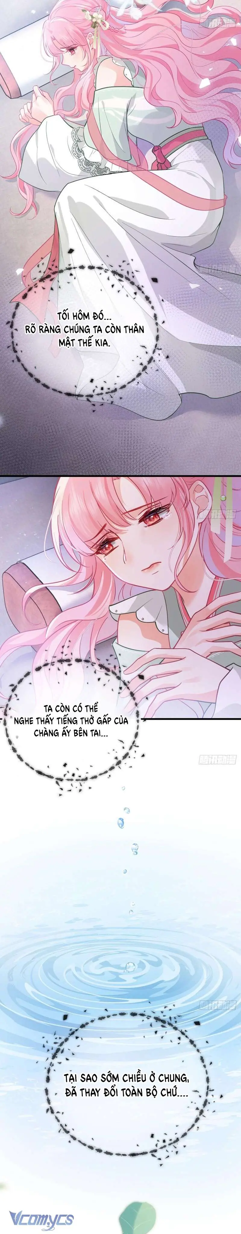 Sau Khi Công Chúa Chơi Xong Thì Vứt Chapter 64 - Trang 11