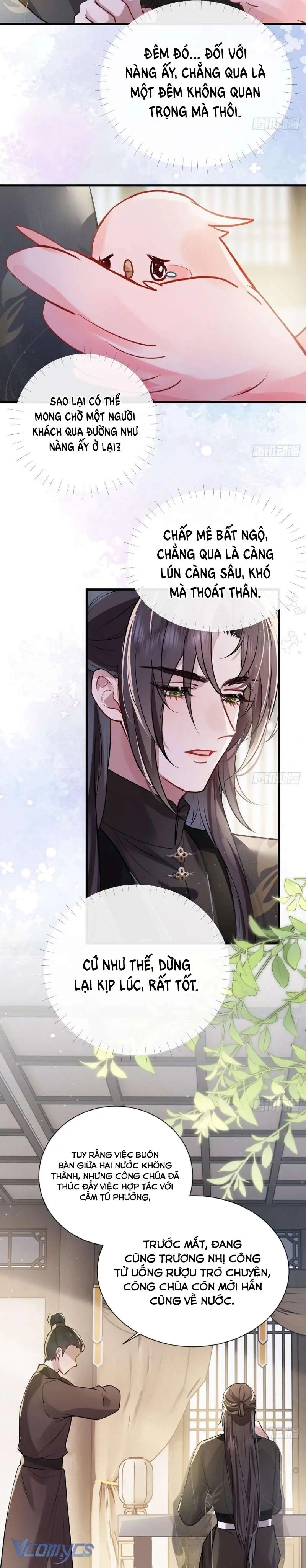 Sau Khi Công Chúa Chơi Xong Thì Vứt Chapter 64 - Trang 13