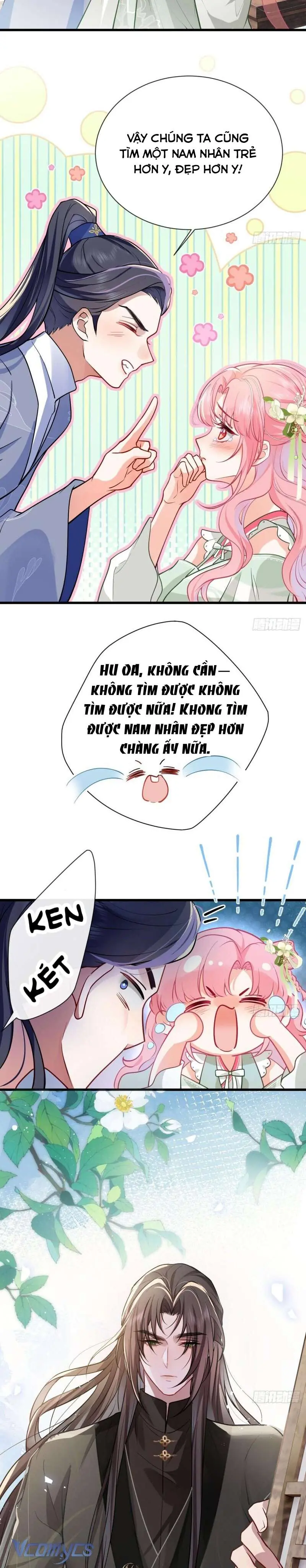 Sau Khi Công Chúa Chơi Xong Thì Vứt Chapter 65 - Trang 12