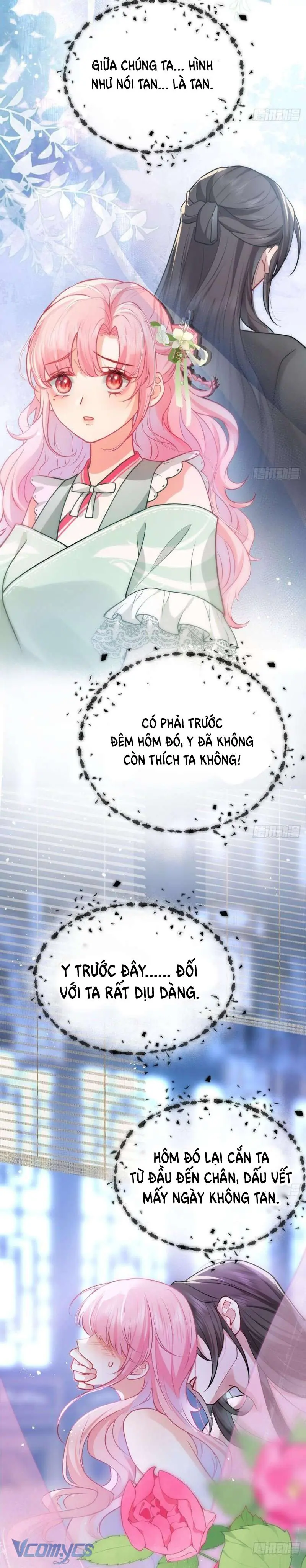 Sau Khi Công Chúa Chơi Xong Thì Vứt Chapter 65 - Trang 9
