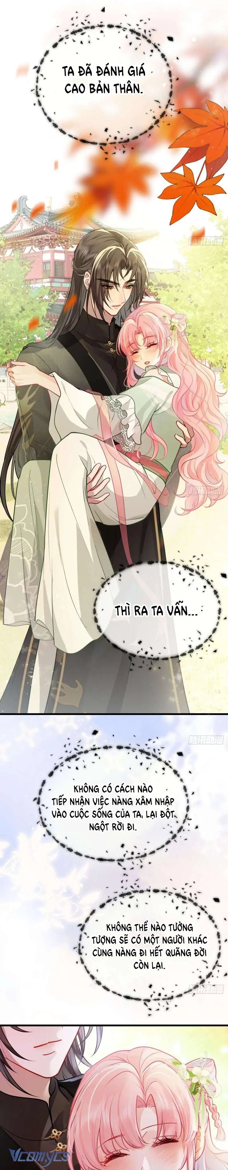 Sau Khi Công Chúa Chơi Xong Thì Vứt Chapter 66 - Trang 3