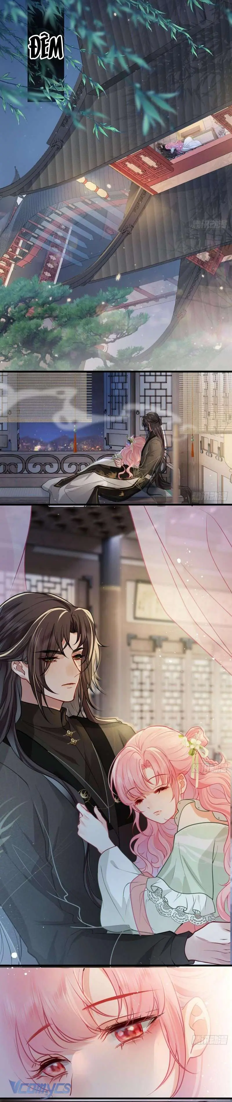 Sau Khi Công Chúa Chơi Xong Thì Vứt Chapter 66 - Trang 5