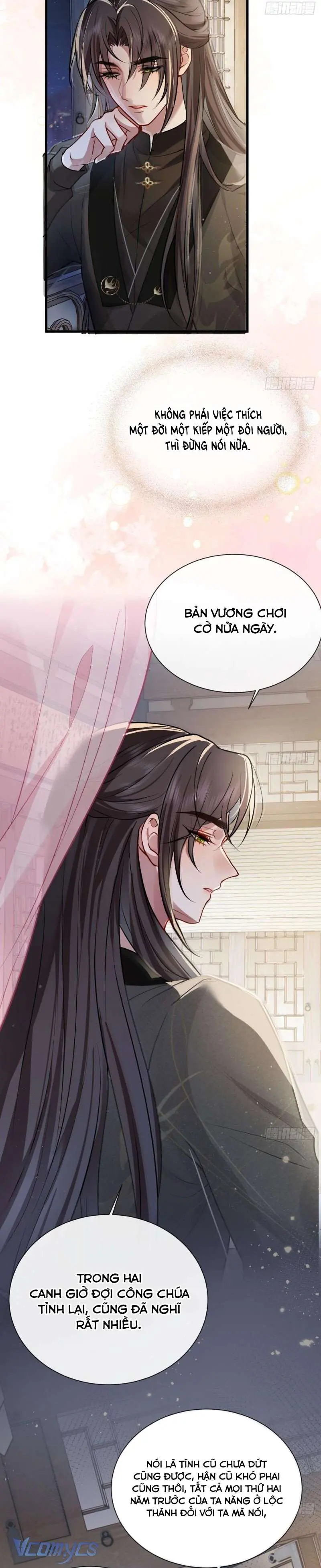 Sau Khi Công Chúa Chơi Xong Thì Vứt Chapter 66 - Trang 8