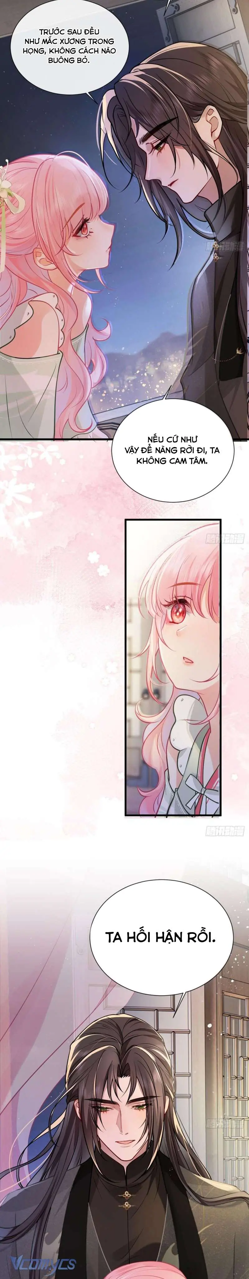 Sau Khi Công Chúa Chơi Xong Thì Vứt Chapter 66 - Trang 9