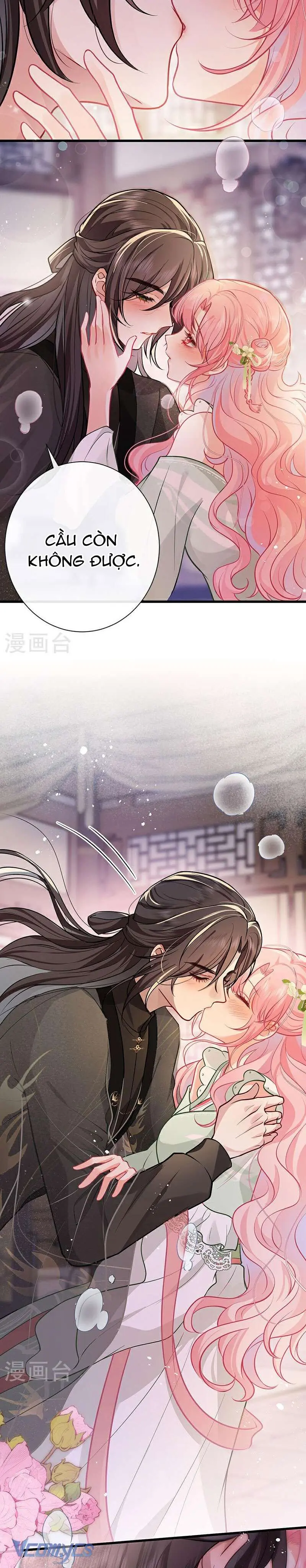 Sau Khi Công Chúa Chơi Xong Thì Vứt Chapter 68 - Trang 12