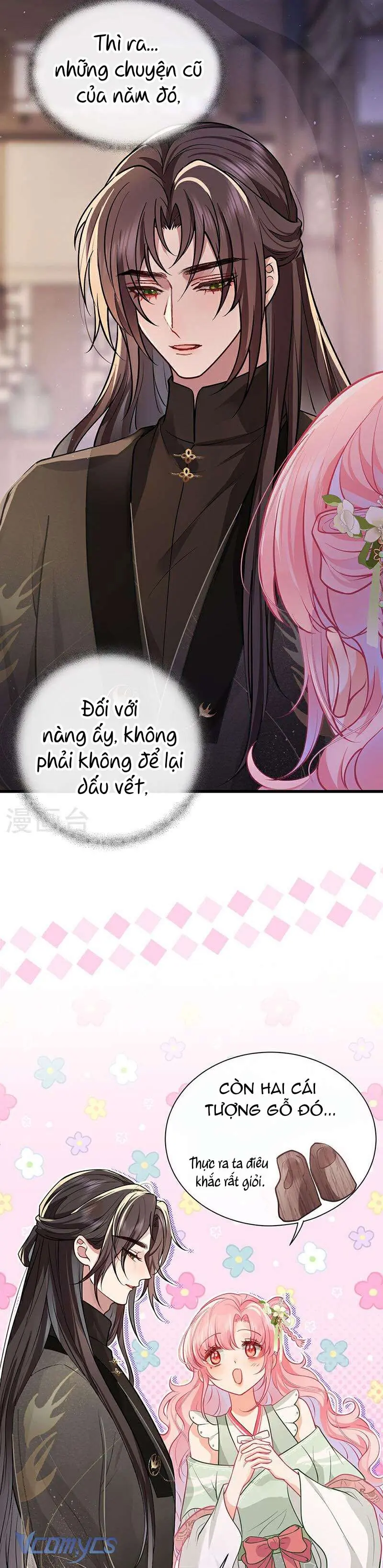 Sau Khi Công Chúa Chơi Xong Thì Vứt Chapter 68 - Trang 5