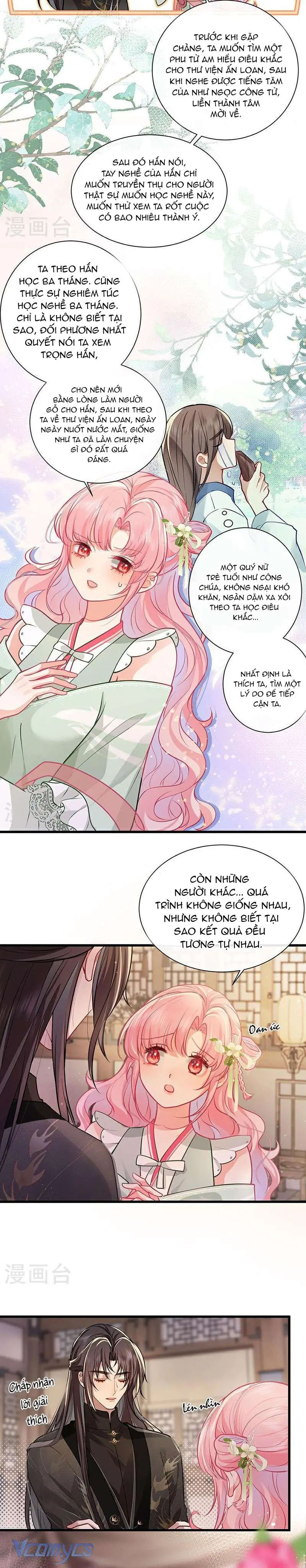 Sau Khi Công Chúa Chơi Xong Thì Vứt Chapter 68 - Trang 7