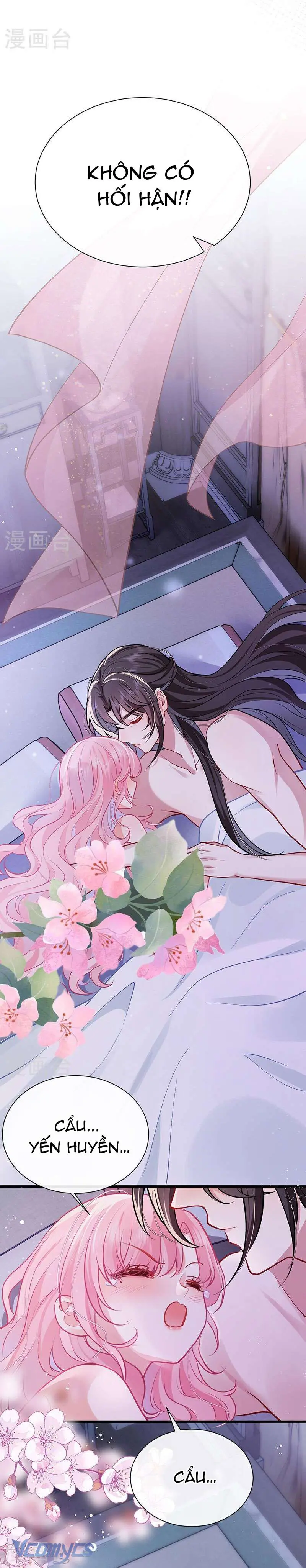 Sau Khi Công Chúa Chơi Xong Thì Vứt Chapter 69 - Trang 10
