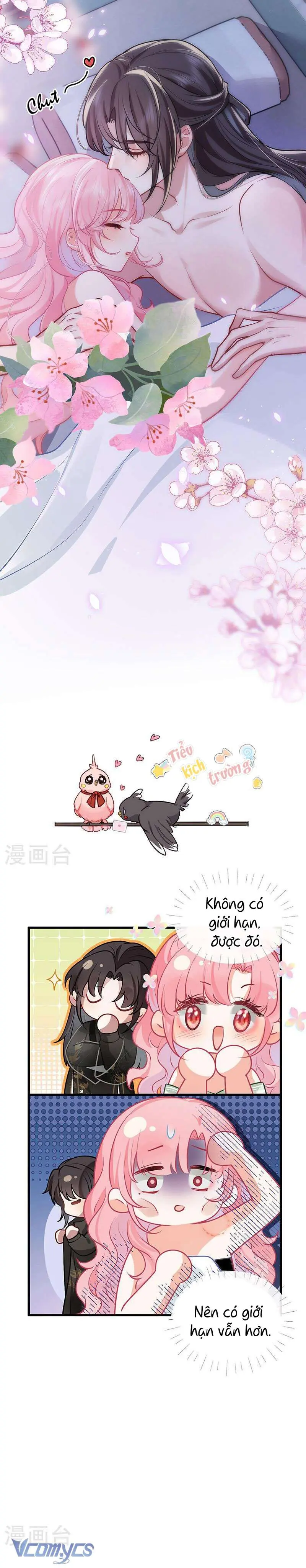 Sau Khi Công Chúa Chơi Xong Thì Vứt Chapter 69 - Trang 11