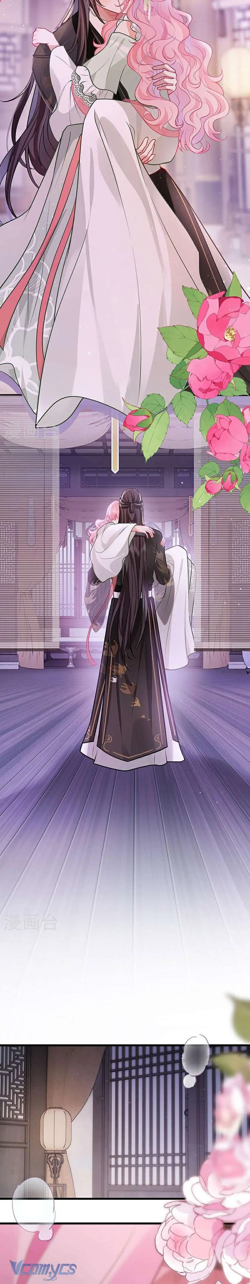 Sau Khi Công Chúa Chơi Xong Thì Vứt Chapter 69 - Trang 4