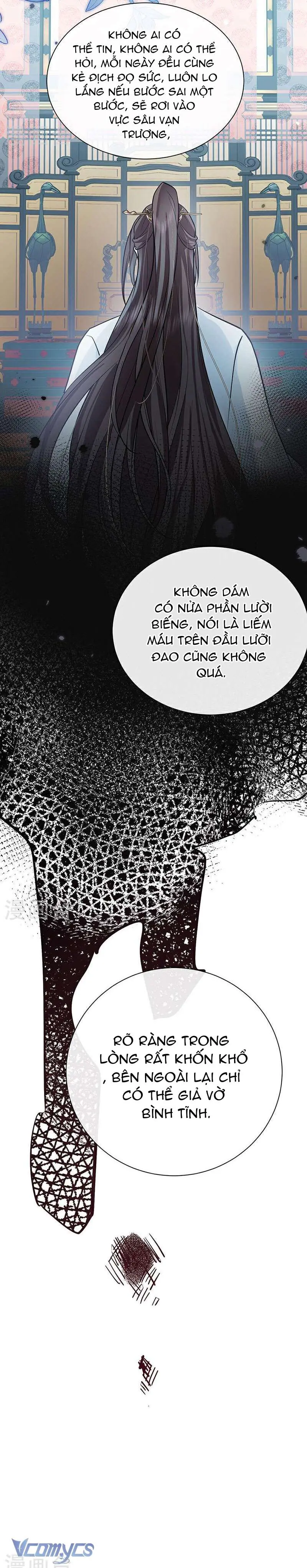 Sau Khi Công Chúa Chơi Xong Thì Vứt Chapter 73 - Trang 10