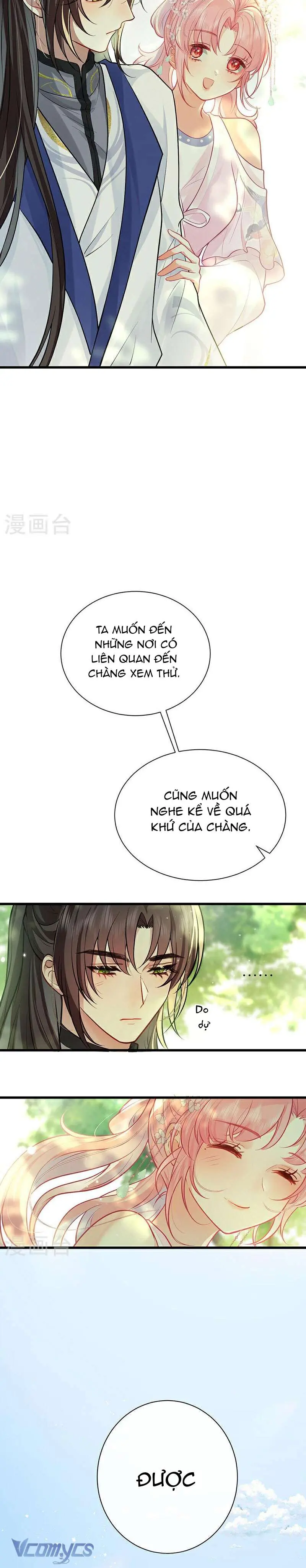 Sau Khi Công Chúa Chơi Xong Thì Vứt Chapter 73 - Trang 6
