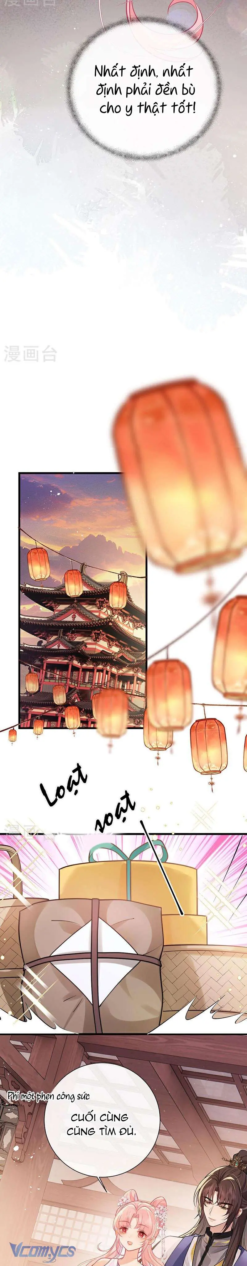 Sau Khi Công Chúa Chơi Xong Thì Vứt Chapter 74 - Trang 11