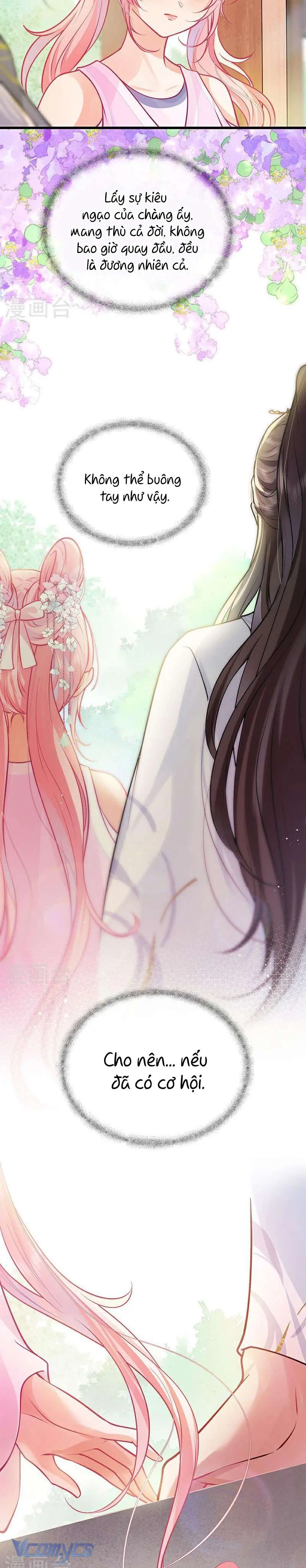 Sau Khi Công Chúa Chơi Xong Thì Vứt Chapter 74 - Trang 6