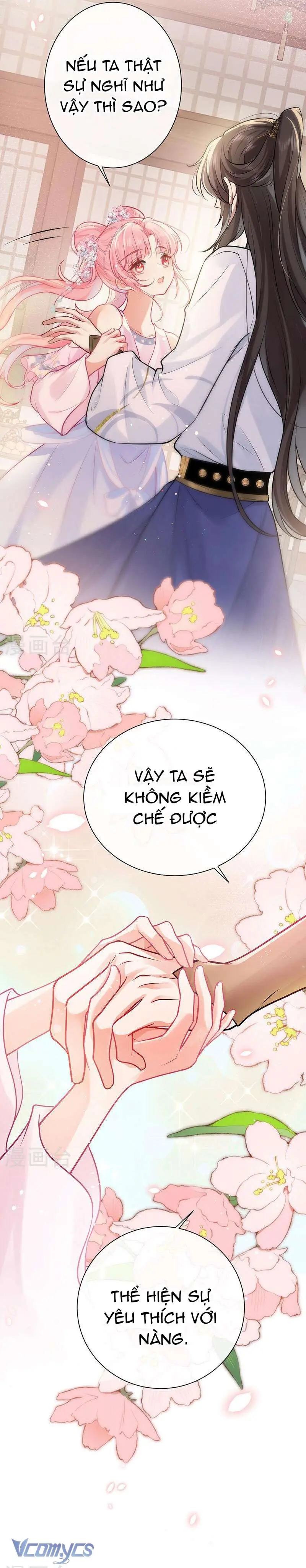 Sau Khi Công Chúa Chơi Xong Thì Vứt Chapter 75 - Trang 12