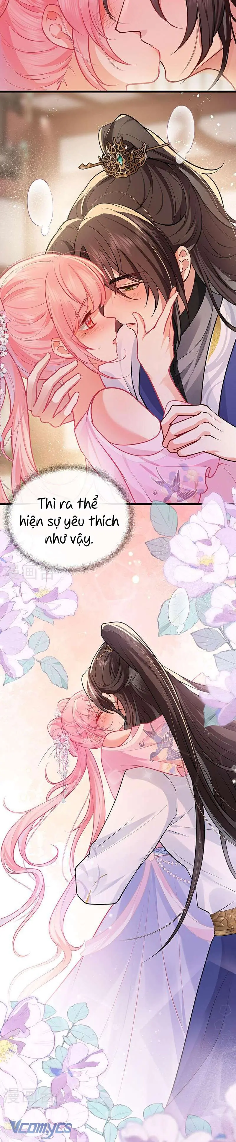 Sau Khi Công Chúa Chơi Xong Thì Vứt Chapter 75 - Trang 14